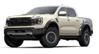 2025 Ford Ranger® External Image 2